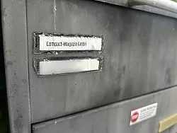 Das Bundesinnenministerium verweist auf &laquo;antisemitische, rassistische, minderheitenfeindliche, geschichtsrevisionistische und verschw&ouml;rungstheoretische Inhalte&raquo;. - &copy; Sven Kaeuler/dpa/tnn/dpa