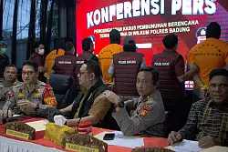 Den Australiern droht bei einem Schuldspruch die Todesstrafe. - © Firdia Lisnawati/AP/dpa