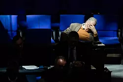 Alexander Gauland war lange einer der einflussreichsten Politiker der AfD. Er ist 83 Jahre alt und wird nicht mehr antreten. (Archivfoto) - &copy; Christoph Soeder/dpa