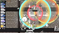 Geh&ouml;rt nat&uuml;rlich auch dazu: saubermachen f&uuml;r die Babys. - &copy; SweatyChair/Playsaurus/dpa-tmn