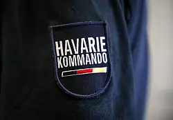 Havariekommando: Schleppverbindung zu dem havarierten Tanker wurde hergestellt. (Symbolbild) - © Focke Strangmann/dpa