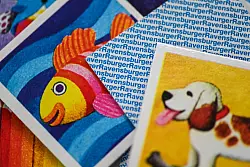 Memory z&auml;hlt heute noch zu den beliebtesten Spielen in Deutschland. (Archivbild) - &copy; Felix K&auml;stle/dpa