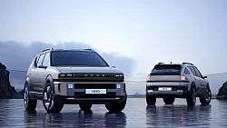 Wasserstoff-Expertise: Seit fast 30 Jahren setzt Hyundai auf Wasserstofftechnologie - der Hyundai Nexo geht nun in die zweite Generation. - &copy; Hyundai/dpa-tmn