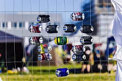 Der Absatz von Dosenbier hat zugenommen. (Archivbild) - © Philipp von Ditfurth/dpa