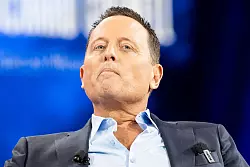 Der frühere US-Botschafter in Deutschland, Richard Grenell, macht einmal mehr mit markigen Worten auf sich aufmerksam. - © Lev Radin/ZUMA Press Wire/dpa