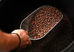 Die Kaffeepreise sind zuletzt deutlich gestiegen. - © Elisa Schu/dpa