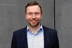 Hannes Zacher ist Professor für Arbeits- und Organisationspsychologie an der Universität Leipzig. - © Pamela Petersen/dpa-tmn