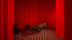 Inspirationen hat das Spiel viele - auch David-Lynch-Filme. - © Wired Productions/dpa-tmn