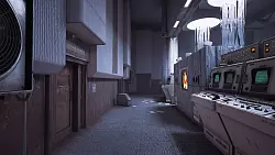 Ostdeutschland im Jahr 1984 bietet in dieser Welt fortschrittliche Technik. - © Wired Productions/dpa-tmn