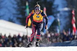 Johan-Olav Botn fand seinen Freund tot im Hotelzimmer. (Archivbild) - &copy; Matthias Schrader/AP/dpa