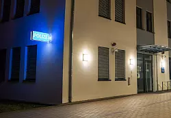 Die Ermittler gehen von einem islamistischen Tatmotiv aus. - © Lars Haubner/NEWS5/dpa