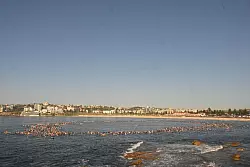 Australien trauert weiter um die Opfer. - &copy; Mick Tsikas/AAP/dpa