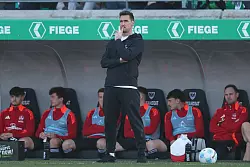 Miro Kloses 1. FC Nürnberg gewinnt nach zwei sieglosen Spielen wieder - © Friso Gentsch/dpa