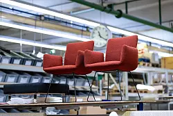 Viele Unternehmen der Branche schicken ihre Mitarbeiter in Kurzarbeit. - © Guido Kirchner/dpa