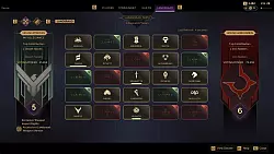 Inventar-Verwaltung in «Dune Awakening». - © Funcom/dpa-tmn