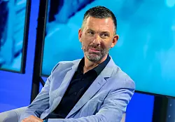 Tennet-Chef Meyerj&uuml;rgens: &laquo;Wir m&uuml;ssen jetzt die Weichen stellen, damit wir nach 2030 das Netz immer noch vern&uuml;nftig betreiben k&ouml;nnen.&raquo; (Archivbild) - &copy; Julian Stratenschulte/dpa