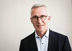 &laquo;Das Reparaturgesch&auml;ft l&auml;uft gut, der Marineschiffbau l&auml;uft gut&raquo;, sagt der Pr&auml;sident des Verbands f&uuml;r Schiffbau und Meerestechnik VSM, Harald Fassmer. - &copy; Christian Charisius/dpa