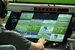 Unz&auml;hlige Szenen aus verschiedenen Kameraperspektiven k&ouml;nnen gezeigt werden. - &copy; Federico Gambarini/dpa