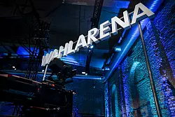 Die Kanzlerkandidaten beantworten in der ARD-Sendung live nacheinander die Fragen eines repräsentativ ausgewählten Publikums - © Kay Nietfeld/dpa