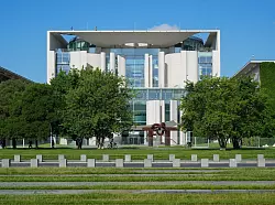 Ziel ist es, die Kompetenzen in der Sicherheitspolitik besser zu b&uuml;ndeln. (Archivbild) - &copy; Soeren Stache/dpa