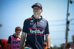 Er geht seinen Weg unbeirrt von aller Kritik. - © Federico Basile/Ipa Sport / Ipa/LiveMedia-IPA/ZUMA Press Wire/dpa