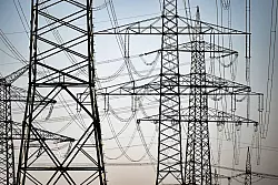 Energieversorger z&auml;hlen zur sogenannten kritischen Infrastruktur. (Symbolbild) - &copy; Federico Gambarini/dpa