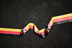 Wie hier bei der A100 in Berlin soll weiterer Autobahnausbau in Deutschland folgen. (Archivfoto) - © Sebastian Christoph Gollnow/dpa