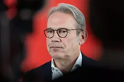 Georg Maier (SPD), Innenminister in Thüringen, sagt, die neu geschaffene Kategorie habe ihn von Anfang an nicht wirklich überzeugt. - © Michael Reichel/dpa