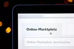 K&uuml;nftig soll auf der Website so lange wie die Widerrufsfrist gilt, ein Widerrufsbutton zu finden sein. (ISymbolbild) - &copy; Sina Schuldt/dpa