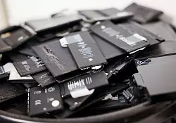 Die neuen Regeln zum Recht auf Reparatur sollen es Verbrauchern leichter machen, sich f&uuml;r eine Reparatur und gegen den Kauf eines Neuger&auml;ts zu entscheiden. (Symbolbild) - &copy; Christian Charisius/dpa