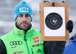 Tobias Reiter war von 2014 bis 2018 Co-Trainer der Frauen-Mannschaft. (Archivbild) - © Sven Hoppe/dpa