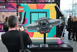 Erwachsene sind eine kaufkr&auml;ftige Zielgruppe. - &copy; Daniel Karmann/dpa