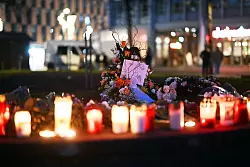 &laquo;Das Geschehen hat tiefe Spuren in Mannheim hinterlassen&raquo;, sagte der Vorsitzende Richter bei der Urteilsverk&uuml;ndung. (Archivbild) - &copy; Uli Deck/dpa