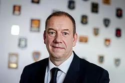 Wehrbeauftragter Henning Otte - &copy; Kay Nietfeld/dpa