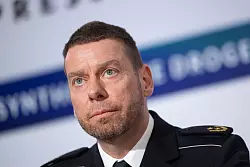 &laquo;Sowohl in Deutschland als auch in Europa sind diese Dimensionen bisher einmalig&raquo;, sagte der Leiter des Zollkriminalamtes, Tino Igelmann, bei einer Pressekonferenz in K&ouml;ln. - &copy; Rolf Vennenbernd/dpa