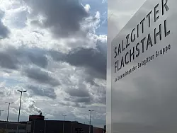 Bei dem Absturz sterben zwei M&auml;nner. - &copy; Michael Brandt/dpa