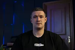 Mychajlo Fedorow soll nach dem Willen Selenskyjs neuer Verteidigungsminister werden (Archivbild) - &copy; Hanna Arhirova/AP/dpa