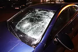 Der Deutsche befindet sich in Untersuchungshaft. (Archivbild) - © David Young/dpa