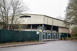 Nach dem Fund eines toten Säuglings in Bremen sind weiter Fragen offen. - © Sina Schuldt/dpa