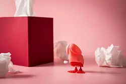 &laquo;Zu fr&uuml;h kommen&raquo; hei&szlig;t f&uuml;r jeden etwas anderes. In der Medizin ist eine Minute der Richtwert. - &copy; Christin Klose/dpa-tmn