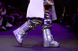 Der Fokus bei dem Label liegt auf Sport- und Freizeitbekleidung. - &copy; Britta Pedersen/dpa-Zentralbild/dpa