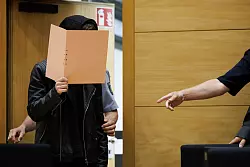 Das Urteil ist noch nichts rechtskräftig. (Archivbild) - © Friso Gentsch/dpa