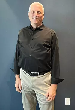 Smith kritisiert die republikanische F&uuml;hrung. (Archivbild) - &copy; Julia Naue/dpa