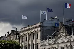 Die EU-Umweltagentur EEA in Kopenhagen mahnt mehr Nachhaltigkeit auf See an. (Archivbild) - &copy; Steffen Trumpf/dpa