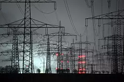 Der Emissionshandel ist das zentrale Klimaschutzinstrument der EU (Archivbild) - &copy; Federico Gambarini/dpa