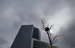 Die Euro-W&auml;hrungsh&uuml;ter streben Preisstabilit&auml;t bei mittelfristig 2,0 Prozent Inflation im Euroraum an. (Archivbild) - &copy; Boris Roessler/dpa