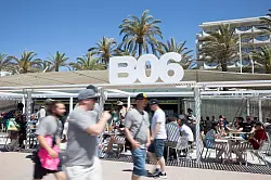 Am Ballermann geht es oft hoch her - in jeder Hinsicht. (Archivfoto) - © Clara Margais/dpa