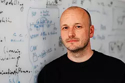 Der Norddeutsche hat f&uuml;r seine Grundlagenforschung EU-F&ouml;rdermittel eingeworben. - &copy; Frank Molter/dpa