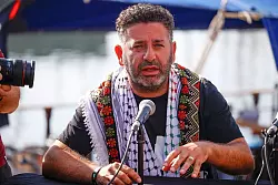 Die Organisatoren sprechen von der bisher größten Aktion ihrer Art. - © Kike Rincón/EUROPA PRESS/dpa