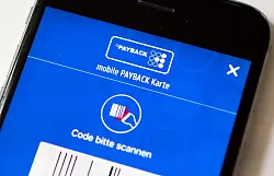 Payback hat nach eigenen Angaben in Deutschland 33 Millionen aktive Kunden. (Archivbild) - &copy; Sina Schuldt/dpa
